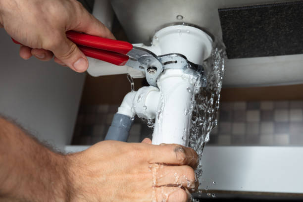 Best Commercial water damage restoration  in Mulgee, OK