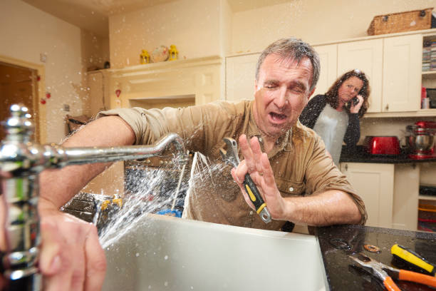 Best Water damage restoration near me  in Mulgee, OK
